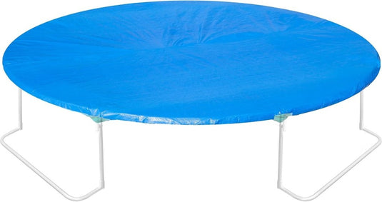 Trampoline afdekhoes waterbestendig en UV-bestendig – beschermhoes – trampoline accessoires - happygetfit.com