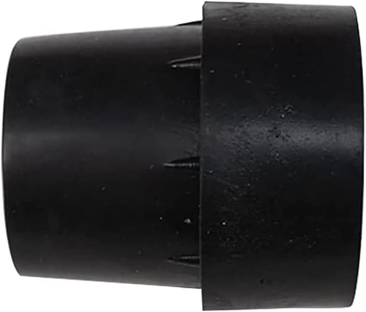 Laad afbeelding in Galerijviewer, Trampoline pootdoppen 10 stuks voor 25 mm poten van antislip rubber – voetdoppen – trampoline accessoires - happygetfit.com
