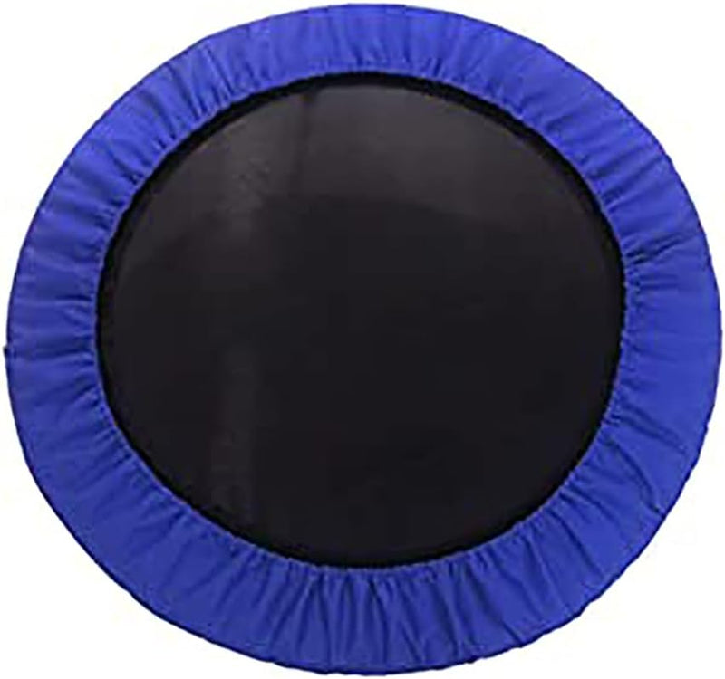 Load image into Gallery viewer, Trampoline randkussen 101,6 cm waterbestendig blauw – veerbescherming – trampoline accessoires - happygetfit.com
