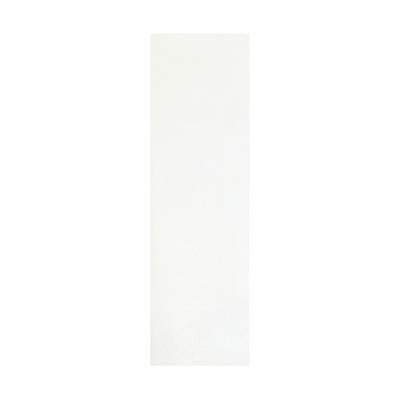 Laden Sie das Bild in Galerie -Viewer, Transparante skateboard griptape 126 x 26 cm waterdicht – antislip longboard grip tape – skate accessoires - happygetfit.com
