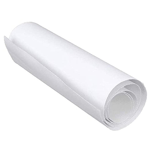 Transparante skateboard griptape 126 x 26 cm waterdicht – antislip longboard grip tape – skate accessoires - happygetfit.com
