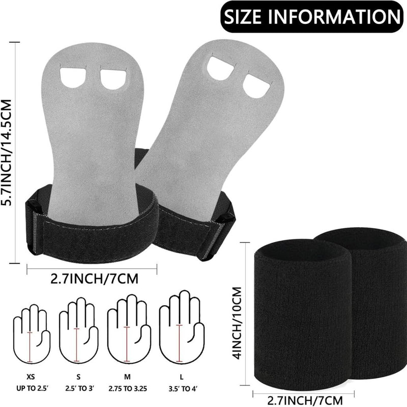 Laad afbeelding in Galerijviewer, Turn grips voor kinderen met polsbandjes paars - happygetfit.com
