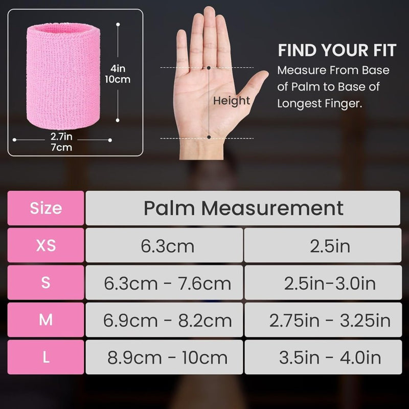 Laad afbeelding in Galerijviewer, Turn grips voor kinderen met polsbandjes paars - happygetfit.com
