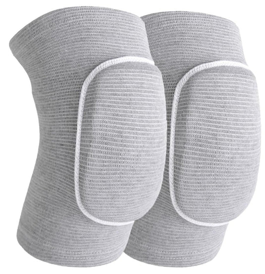 🏐 Ultieme kniebescherming – Comfort en veiligheid bij elke beweging! - happygetfit.com