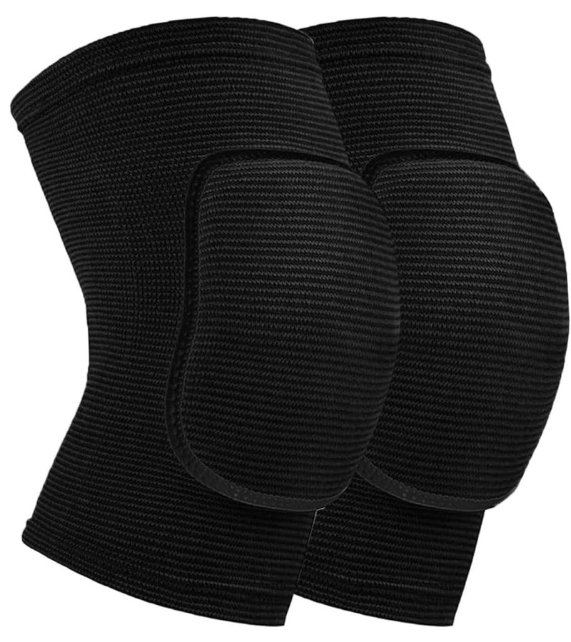 Laad afbeelding in Galerijviewer, 🏐 Ultieme kniebescherming – Comfort en veiligheid bij elke beweging! - happygetfit.com
