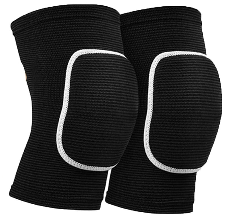 Laad afbeelding in Galerijviewer, 🏐 Ultieme kniebescherming – Comfort en veiligheid bij elke beweging! - happygetfit.com
