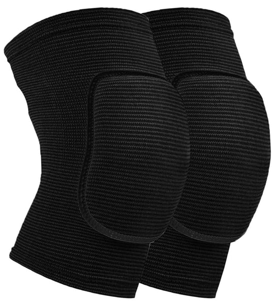 🏐 Ultieme kniebescherming – Comfort en veiligheid bij elke beweging! - happygetfit.com