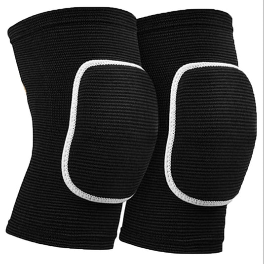 🏐 Ultieme kniebescherming – Comfort en veiligheid bij elke beweging! - happygetfit.com