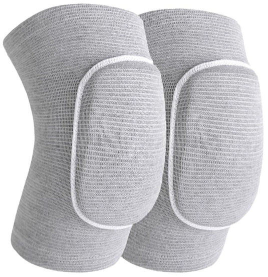 🏐 Ultieme kniebescherming – Comfort en veiligheid bij elke beweging! - happygetfit.com