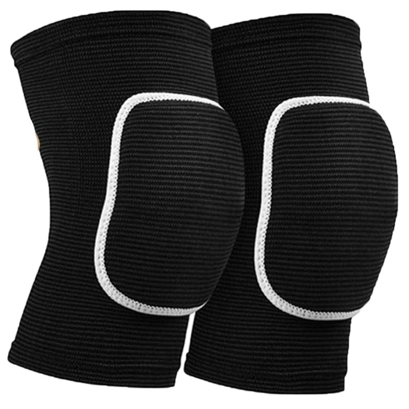 Laad afbeelding in Galerijviewer, 🏐 Ultieme kniebescherming – Comfort en veiligheid bij elke beweging! - happygetfit.com
