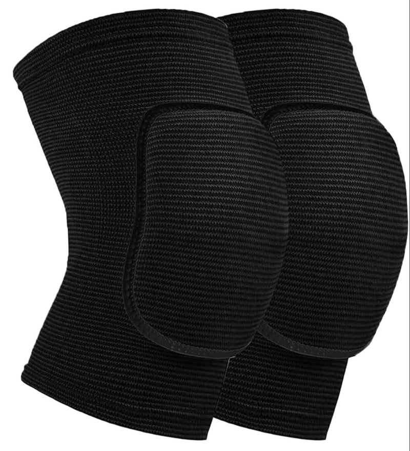 Laad afbeelding in Galerijviewer, 🏐 Ultieme kniebescherming – Comfort en veiligheid bij elke beweging! - happygetfit.com

