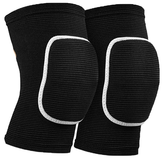 🏐 Ultieme kniebescherming – Comfort en veiligheid bij elke beweging! - happygetfit.com
