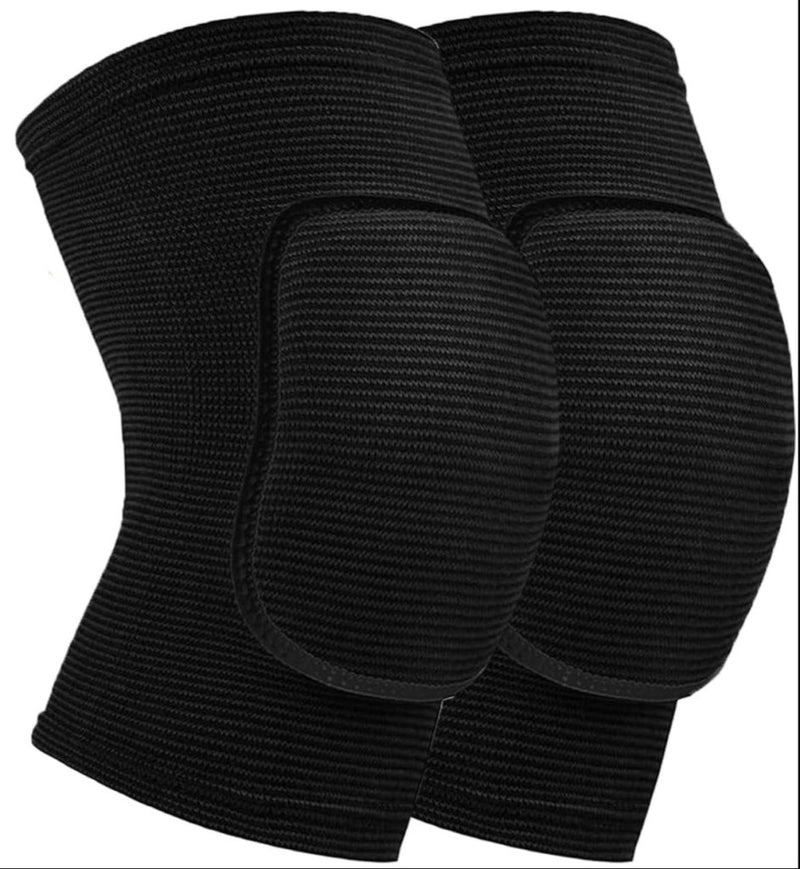Laad afbeelding in Galerijviewer, 🏐 Ultieme kniebescherming – Comfort en veiligheid bij elke beweging! - happygetfit.com
