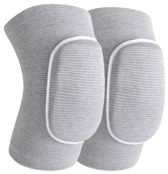🏐 Ultieme kniebescherming – Comfort en veiligheid bij elke beweging! - happygetfit.com