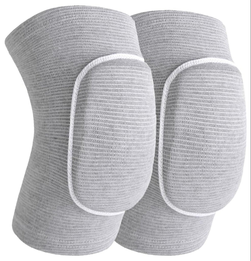 Laad afbeelding in Galerijviewer, 🏐 Ultieme kniebescherming – Comfort en veiligheid bij elke beweging! - happygetfit.com
