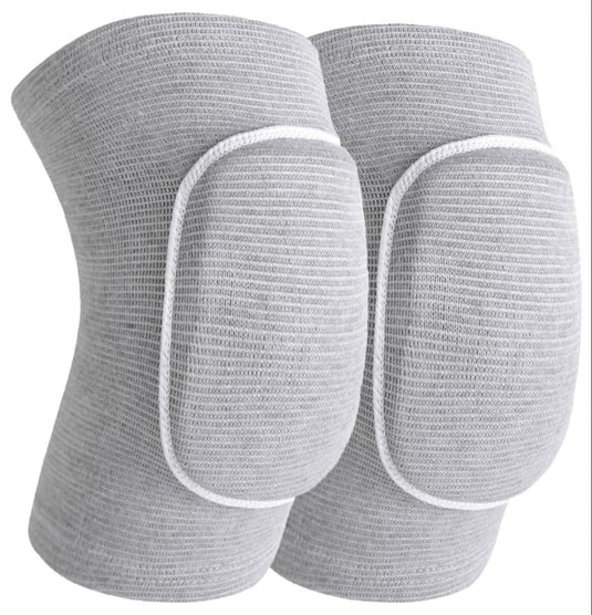 🏐 Ultieme kniebescherming – Comfort en veiligheid bij elke beweging! - happygetfit.com