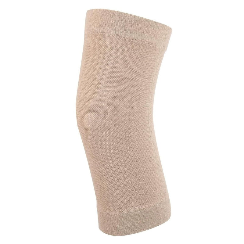 Carica immagine in Galleria Viewer, Ultradunne kniebandages 2 stuks van katoen met naadloze pasvorm – knieondersteuning – compressiekousen - happygetfit.com
