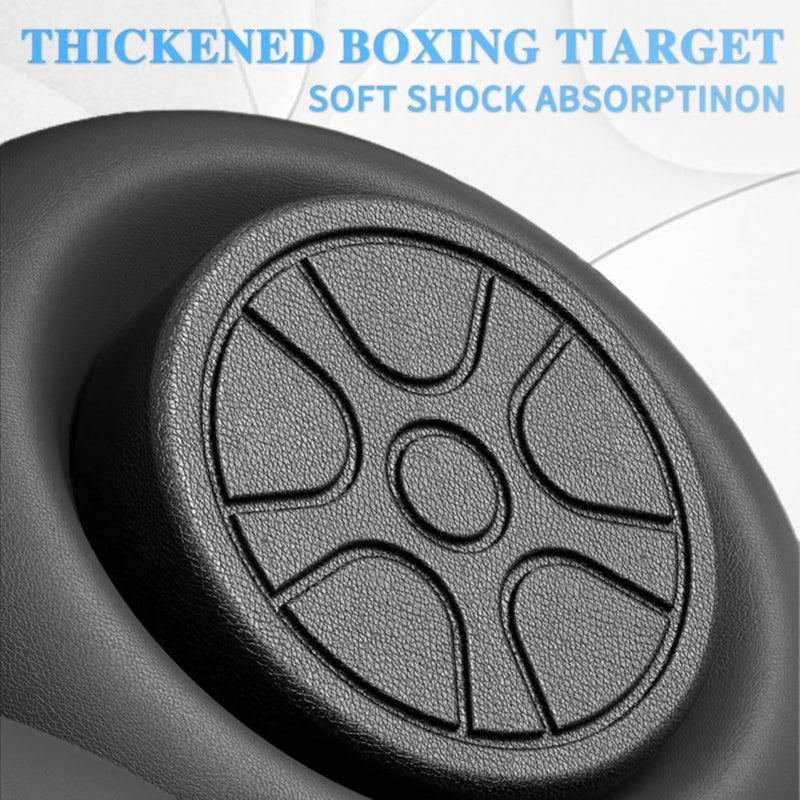 Laad afbeelding in Galerijviewer, 🥊 Upgrade je Workout met deze innovatieve muziekboksmachine! 🎶 - happygetfit.com
