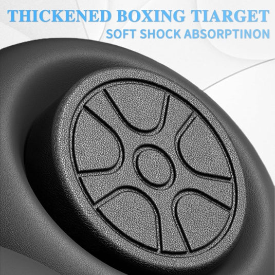 🥊 Upgrade je Workout met deze innovatieve muziekboksmachine! 🎶 - happygetfit.com