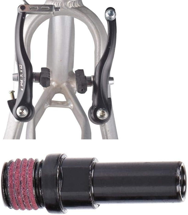 Carica immagine in Galleria Viewer, V-brake bevestigingsbouten 4 stuks M8 M10 voor mountainbike frame en voorvork – remschroeven – fietsonderdelen - happygetfit.com

