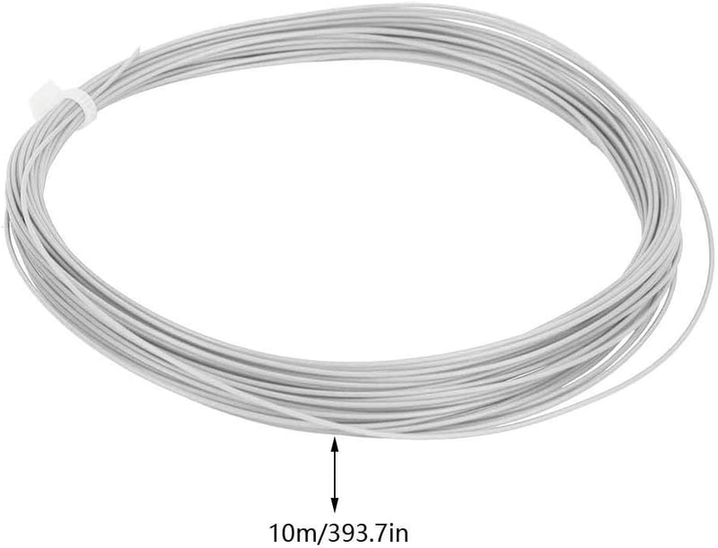 Laad afbeelding in Galerijviewer, 🏸 Verbeter je prestaties met deze hoogwaardige badminton snaren! Racket snaren, racket string - happygetfit.com
