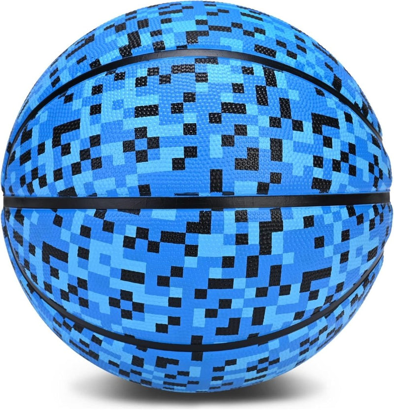 Laad afbeelding in Galerijviewer, 🏀 Verbeter je skills met deze officiële basketbal! - happygetfit.com
