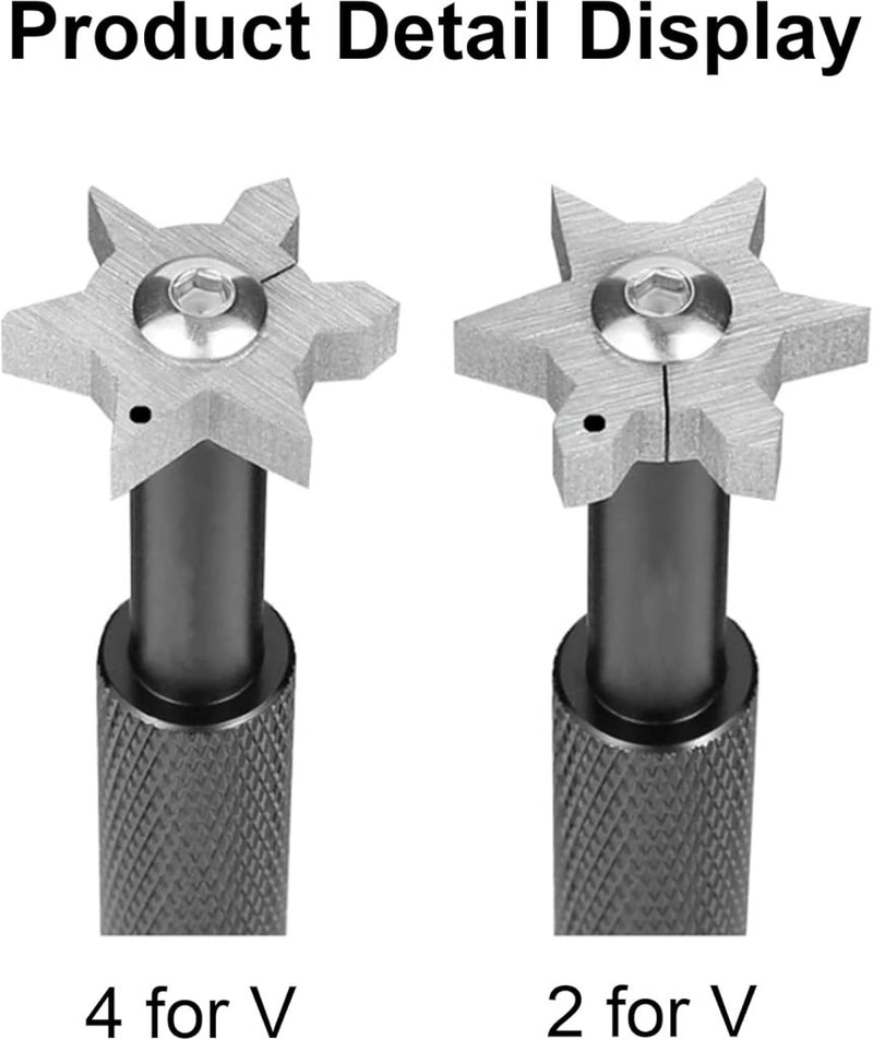 Laad afbeelding in Galerijviewer, 🎯 Verbeter je swing met precisie – golf groove tool voor ultieme balcontrole 🎯 - happygetfit.com
