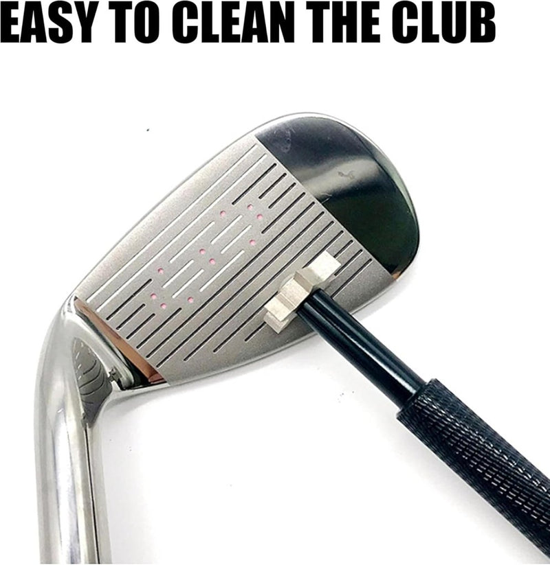 Laad afbeelding in Galerijviewer, 🎯 Verbeter je swing met precisie – golf groove tool voor ultieme balcontrole 🎯 - happygetfit.com
