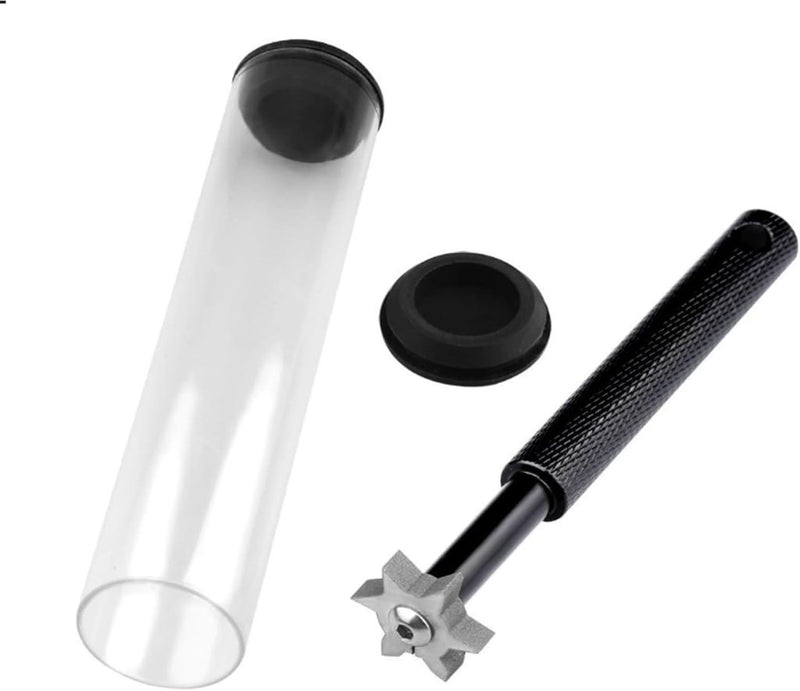 Laad afbeelding in Galerijviewer, 🎯 Verbeter je swing met precisie – golf groove tool voor ultieme balcontrole 🎯 - happygetfit.com
