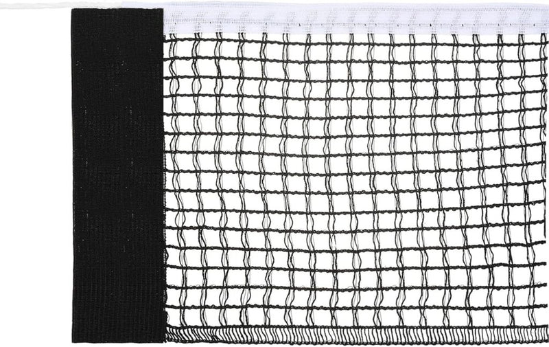 Bild im Galerie-Viewer laden, Verstelbaar tafeltennisnet tot 175 cm van stevig polyester en katoen voor binnen en buiten – pingpongnet – tafeltennisaccessoires - happygetfit.com
