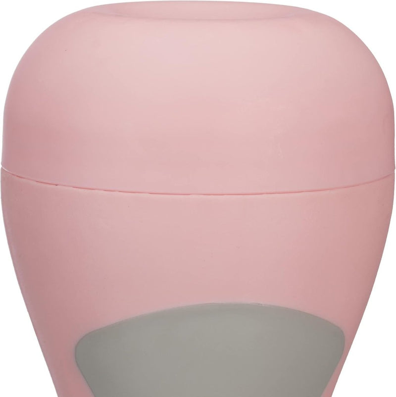 Laad afbeelding in Galerijviewer, Verstelbare dumbbells set van 2 roze - happygetfit.com
