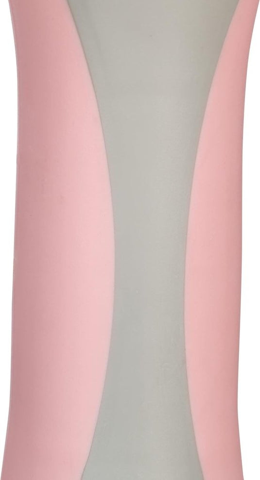 Verstelbare dumbbells set van 2 roze - happygetfit.com