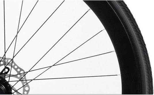 🚴‍♂️ Vervang versleten spaken en maak je wiel weer als nieuw! - happygetfit.com