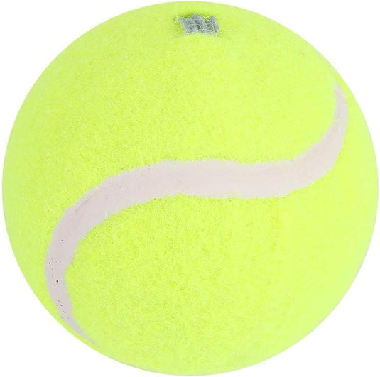VGEBY Zelflerende Tennis Rebound Power Base, Training Tool Met Bal, Gecombineerde Fitness Producten - happygetfit.com