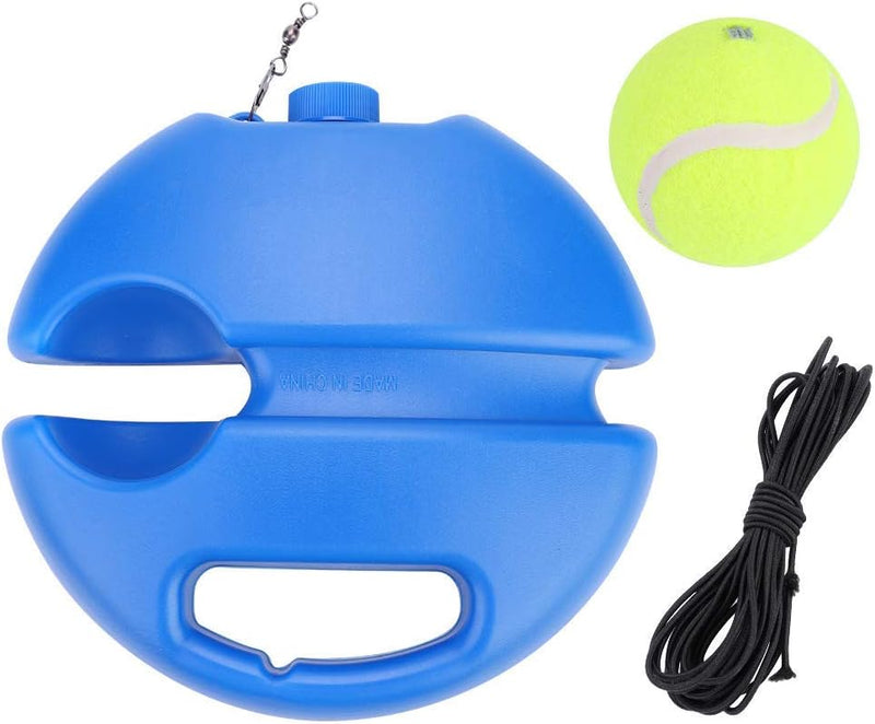 Load image into Gallery viewer, VGEBY Zelflerende Tennis Rebound Power Base, Training Tool Met Bal, Gecombineerde Fitness Producten - happygetfit.com

