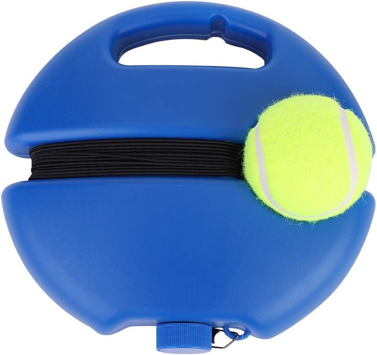 Load image into Gallery viewer, VGEBY Zelflerende Tennis Rebound Power Base, Training Tool Met Bal, Gecombineerde Fitness Producten - happygetfit.com
