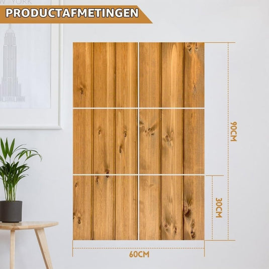 Vilten dartbord beschermpanelen 6 stuks 30 x 30 cm met zelfklevende achterkant – dartwandafwerking – dartbeschermtegels - happygetfit.com