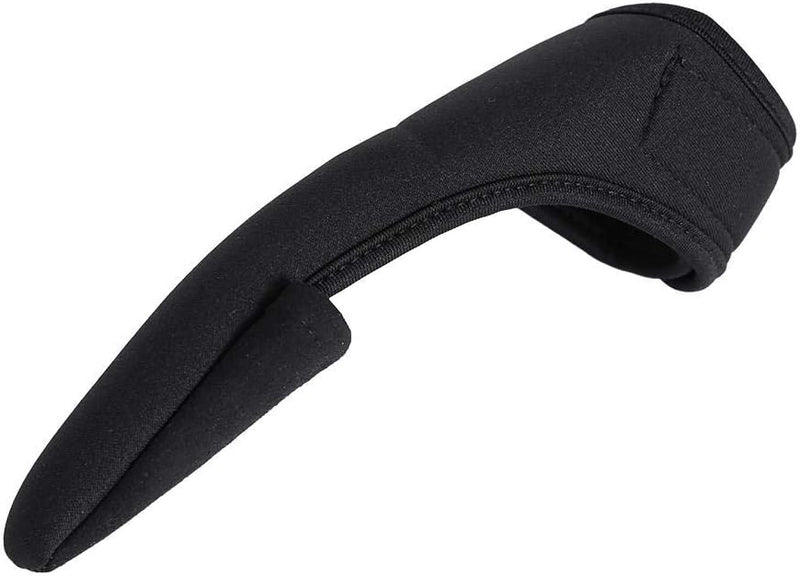 Bild im Galerie-Viewer laden, Vingerbeschermer voor vissen met verstelbare polsband en antislip grip – werphandschoen – hengelsportbescherming - happygetfit.com
