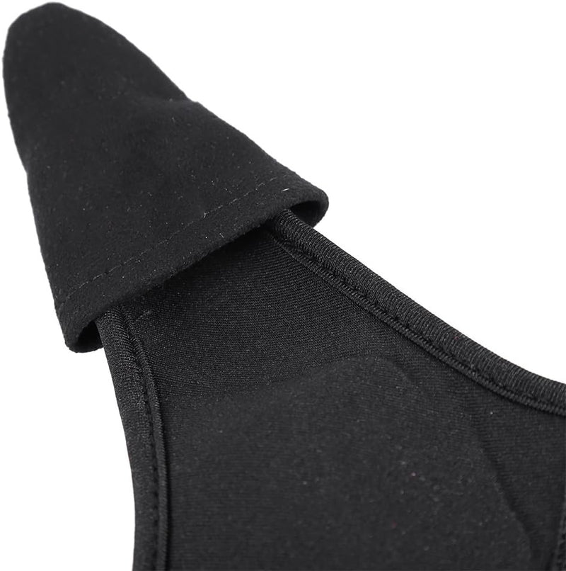Bild im Galerie-Viewer laden, Vingerbeschermer voor vissen met verstelbare polsband en antislip grip – werphandschoen – hengelsportbescherming - happygetfit.com
