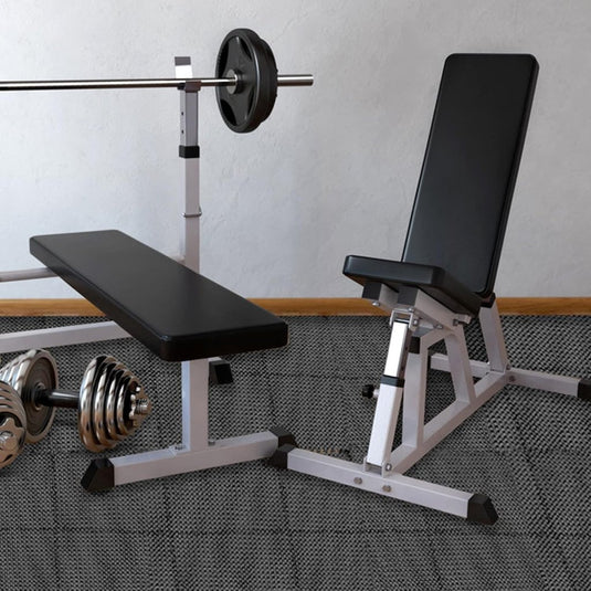 🛡️ Vloerbeschermingsmat – optimale bescherming voor sport, spel en apparatuur 💪 - happygetfit.com