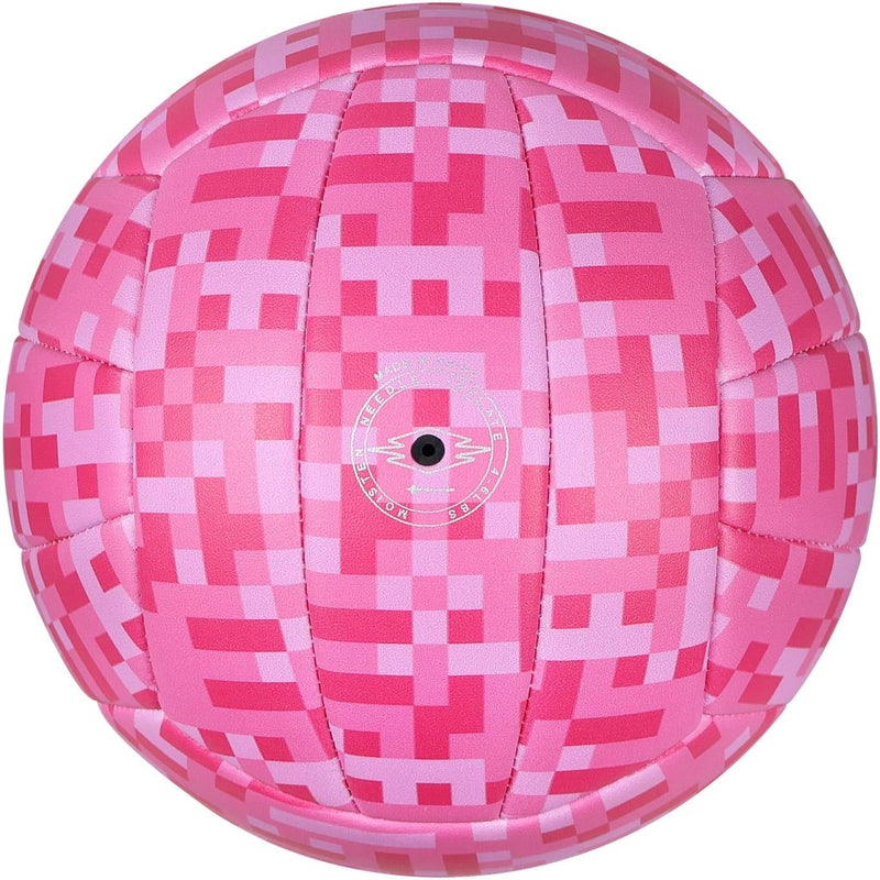 Laad afbeelding in Galerijviewer, Volleyball Size 5 PU Leather Soft Indoor Outdoor Volleyballs Sports Training Game Play Ball for Beginner, Teenager, Adult, 8.2 - happygetfit.com
