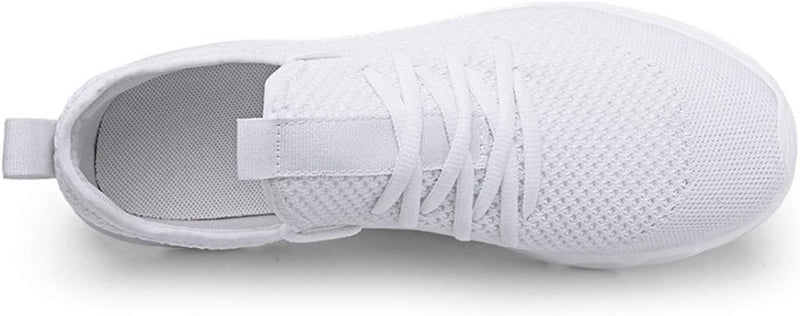 Laad afbeelding in Galerijviewer, 👟 Wandelschoenen voor dames – lichtgewicht comfort voor elke stap 🌸 - happygetfit.com
