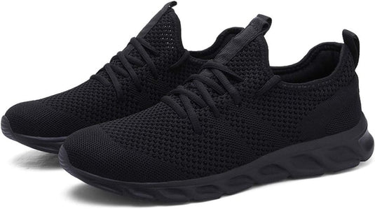 👟 Wandelschoenen voor dames – lichtgewicht comfort voor elke stap 🌸 - happygetfit.com