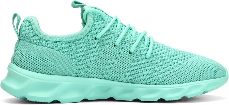 Laad afbeelding in Galerijviewer, 👟 Wandelschoenen voor dames – lichtgewicht comfort voor elke stap 🌸 - happygetfit.com
