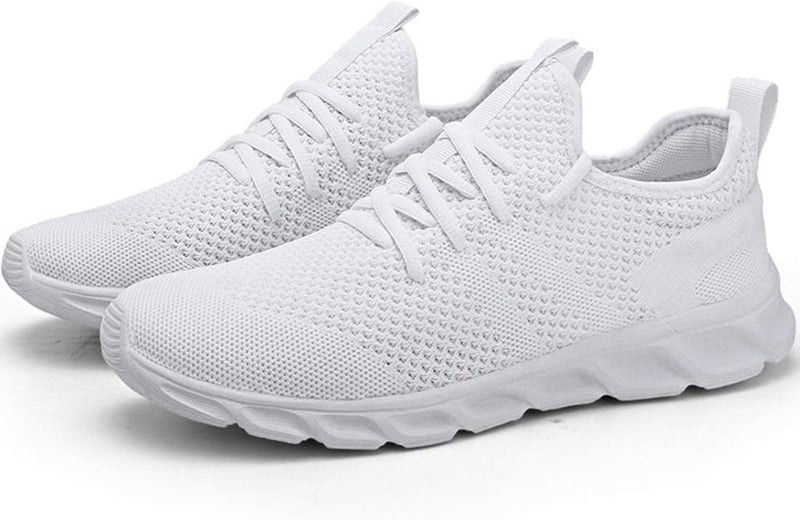 Laad afbeelding in Galerijviewer, 👟 Wandelschoenen voor dames – lichtgewicht comfort voor elke stap 🌸 - happygetfit.com
