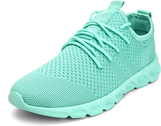 👟 Wandelschoenen voor dames – lichtgewicht comfort voor elke stap 🌸 - happygetfit.com