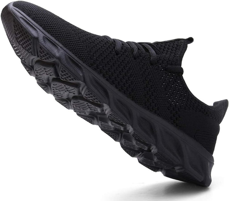 Laad afbeelding in Galerijviewer, 👟 Wandelschoenen voor dames – lichtgewicht comfort voor elke stap 🌸 - happygetfit.com
