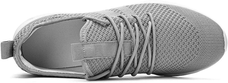 Laad afbeelding in Galerijviewer, 👟 Wandelschoenen voor dames – lichtgewicht comfort voor elke stap 🌸 - happygetfit.com
