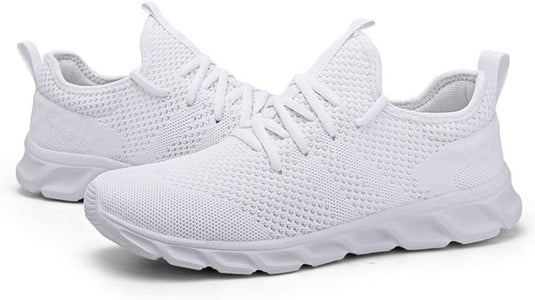 👟 Wandelschoenen voor dames – lichtgewicht comfort voor elke stap 🌸 - happygetfit.com