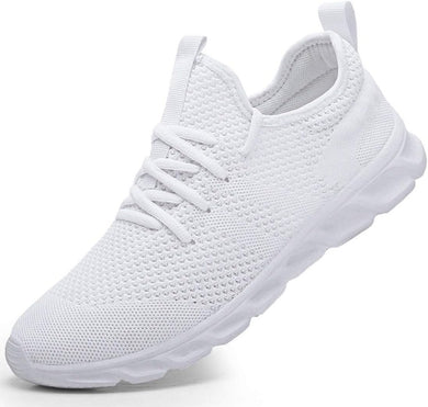 👟 Wandelschoenen voor dames – lichtgewicht comfort voor elke stap 🌸 - happygetfit.com